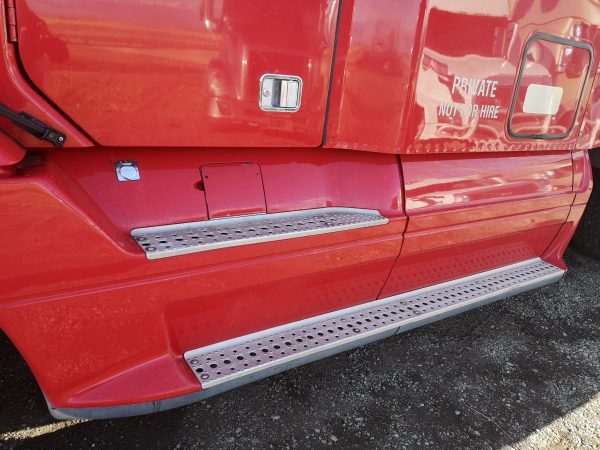 SOLD!  The RVHauler Named ORION - Image 19