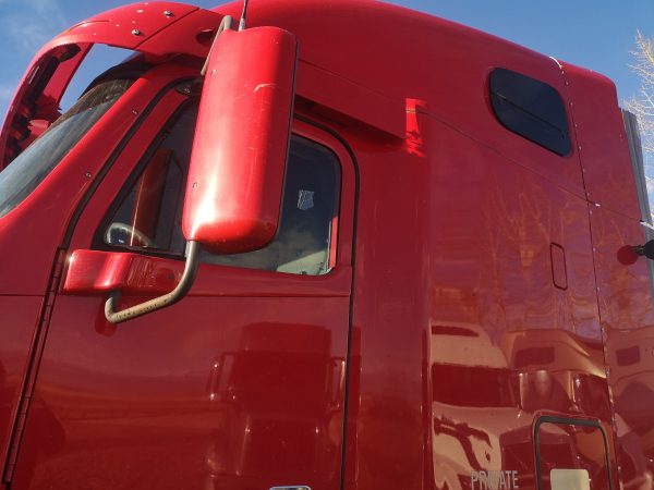 SOLD!  The RVHauler Named ORION - Image 20