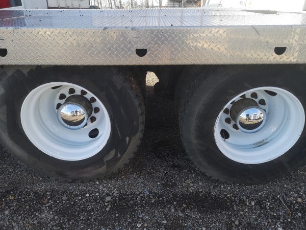 SOLD!  The RVHauler Named ORION - Image 22
