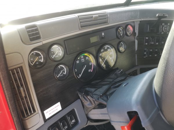 SOLD!  The RVHauler Named ORION - Image 33