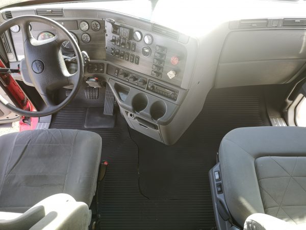 SOLD!  The RVHauler Named ORION - Image 34