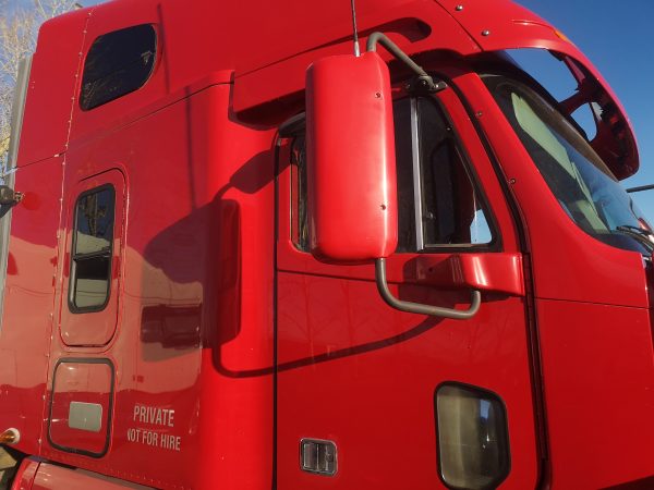 SOLD!  The RVHauler Named ORION - Image 37