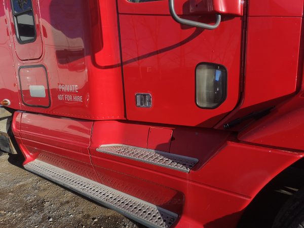 SOLD!  The RVHauler Named ORION - Image 38