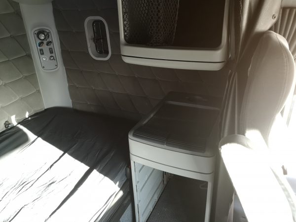 SOLD!  The RVHauler Named ORION - Image 44