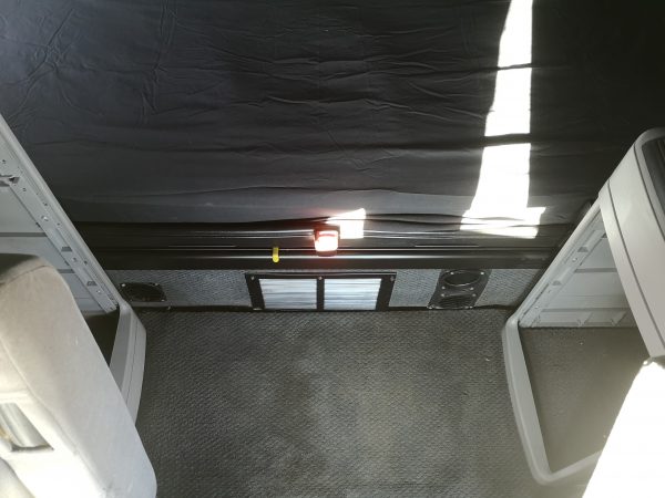 SOLD!  The RVHauler Named ORION - Image 45