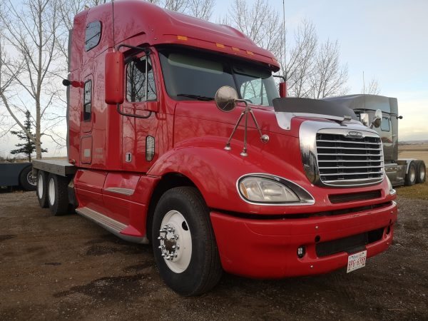 SOLD!  The RVHauler Named ORION - Image 2