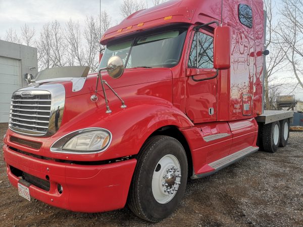SOLD!  The RVHauler Named ORION - Image 4