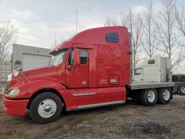 SOLD!  The RVHauler Named ORION - Image 5
