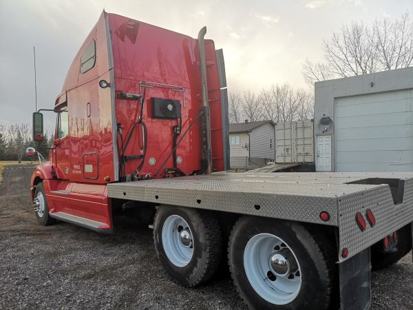 SOLD!  The RVHauler Named ORION - Image 6