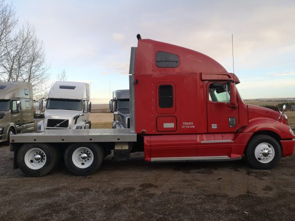 SOLD!  The RVHauler Named ORION - Image 7