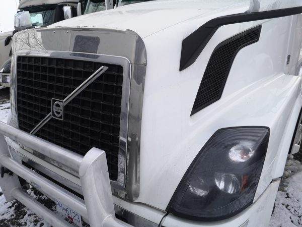 Sold SUPER CLEAN and WELL MAINTAINED RVHauler Named RITCHIE - Image 2