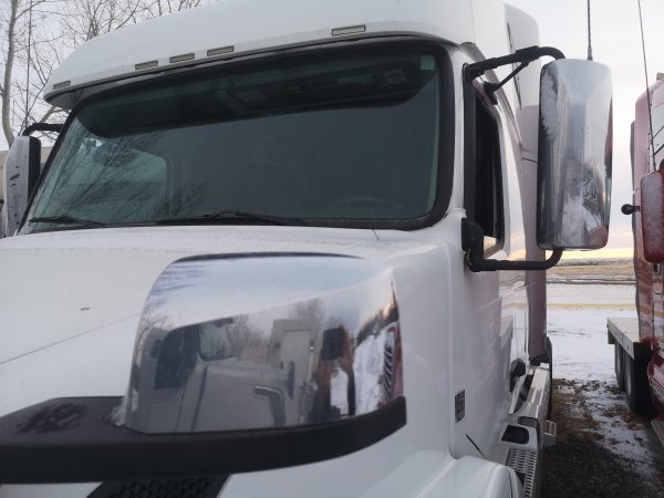 Sold SUPER CLEAN and WELL MAINTAINED RVHauler Named RITCHIE - Image 3