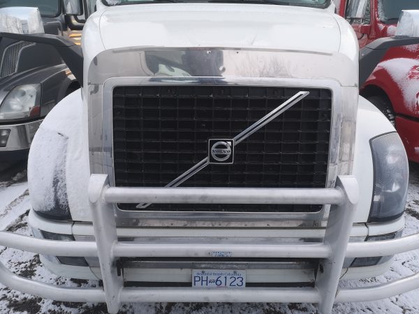 Sold SUPER CLEAN and WELL MAINTAINED RVHauler Named RITCHIE - Image 4