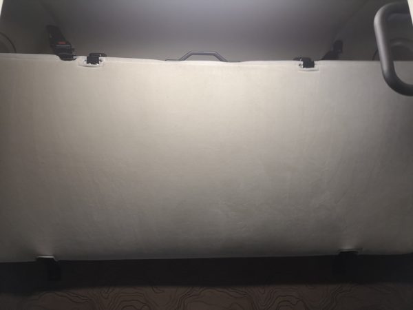 Sold SUPER CLEAN and WELL MAINTAINED RVHauler Named RITCHIE - Image 15