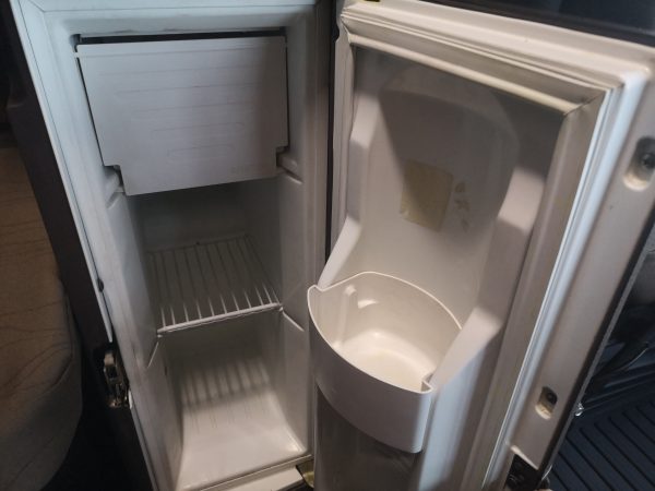Sold SUPER CLEAN and WELL MAINTAINED RVHauler Named RITCHIE - Image 13