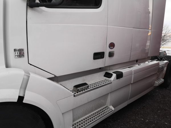Sold SUPER CLEAN and WELL MAINTAINED RVHauler Named RITCHIE - Image 6
