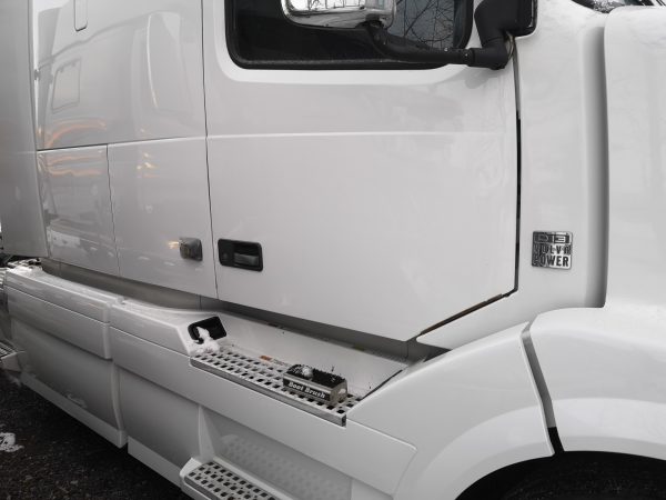 Sold SUPER CLEAN and WELL MAINTAINED RVHauler Named RITCHIE - Image 7