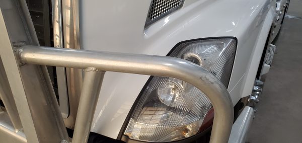 SOLD - MAVERICK- MEGA Drom - Ready to Tow and Take your Smart Car - Image 23