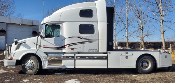 SOLD - MAVERICK- MEGA Drom - Ready to Tow and Take your Smart Car - Image 2