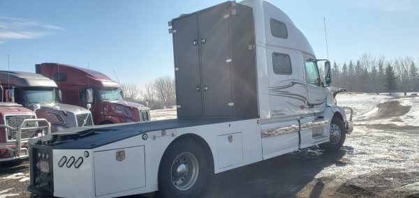 SOLD - MAVERICK- MEGA Drom - Ready to Tow and Take your Smart Car - Image 4