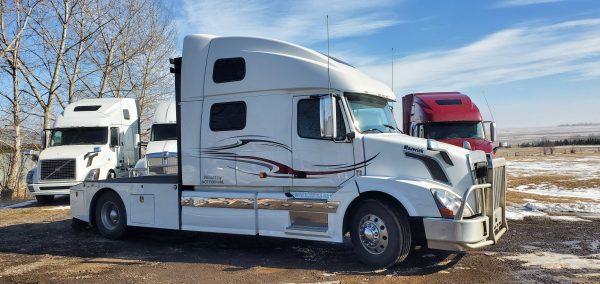 SOLD - MAVERICK- MEGA Drom - Ready to Tow and Take your Smart Car - Image 5