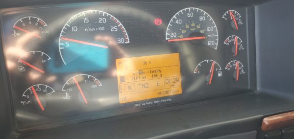 SOLD - MAVERICK- MEGA Drom - Ready to Tow and Take your Smart Car - Image 12