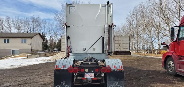 SOLD - 'STUBS' the Short and Nimble MACK - Image 5