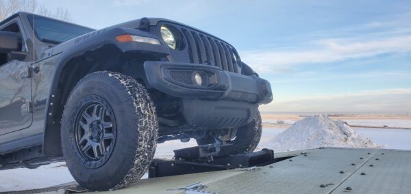 SOLD!  BANDIT the RVHauler Can Carry a JEEP! - Image 10