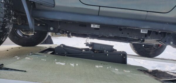 SOLD!  BANDIT the RVHauler Can Carry a JEEP! - Image 16