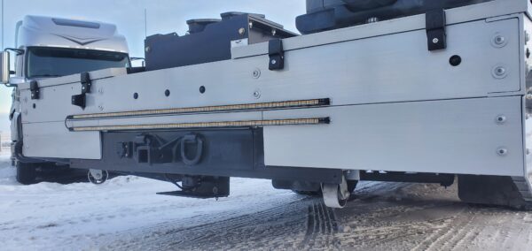 SOLD!  BANDIT the RVHauler Can Carry a JEEP! - Image 33