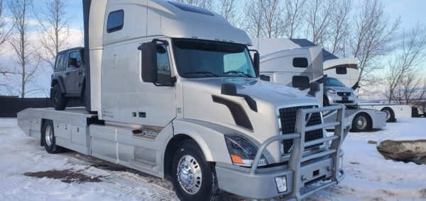 SOLD!  BANDIT the RVHauler Can Carry a JEEP! - Image 34