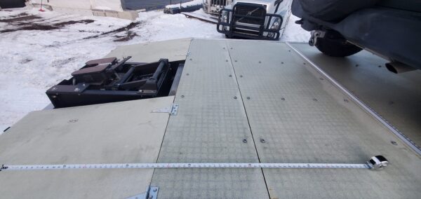 SOLD!  BANDIT the RVHauler Can Carry a JEEP! - Image 38