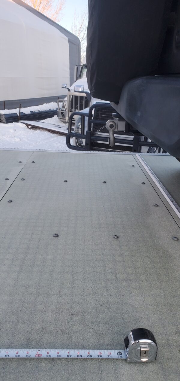 SOLD!  BANDIT the RVHauler Can Carry a JEEP! - Image 39