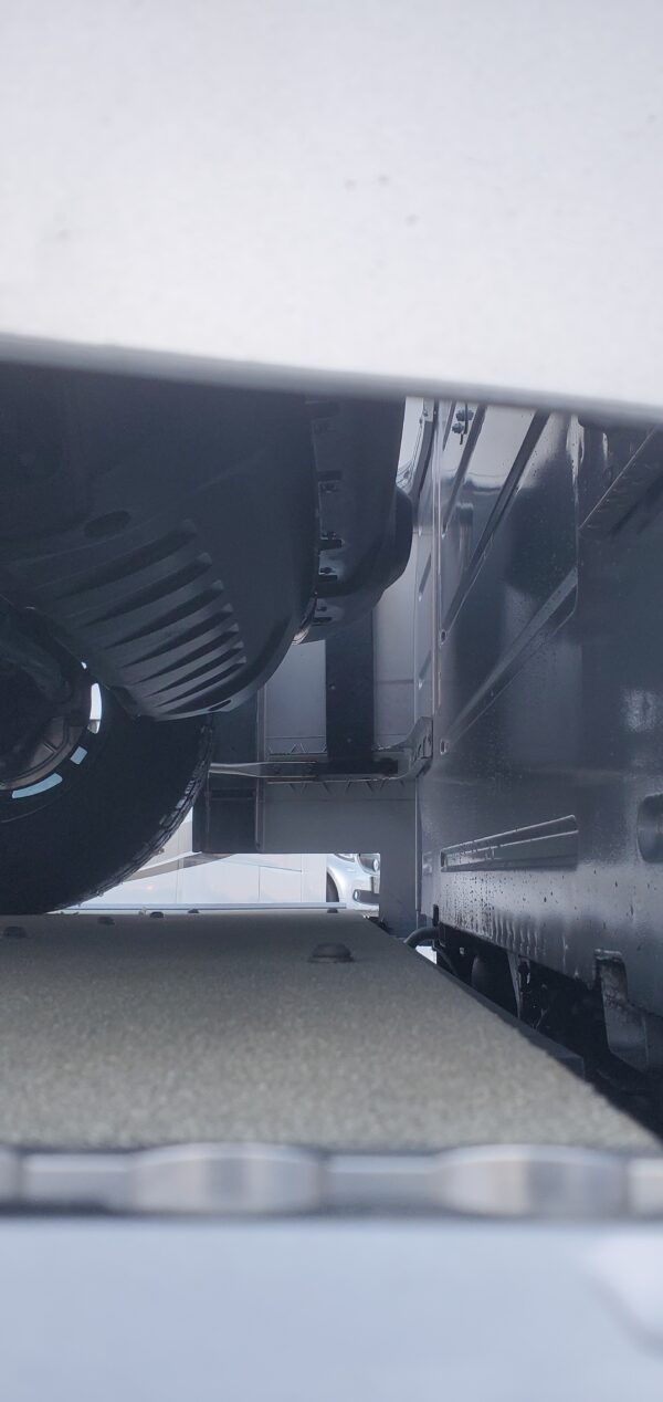 SOLD!  BANDIT the RVHauler Can Carry a JEEP! - Image 41