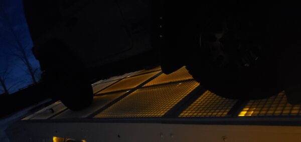SOLD!  BANDIT the RVHauler Can Carry a JEEP! - Image 44