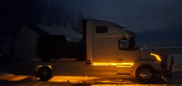 SOLD!  BANDIT the RVHauler Can Carry a JEEP! - Image 46