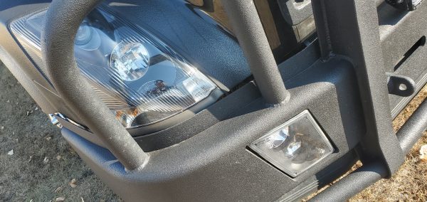 SOLD Low Low Mileage SHADOW - Smart Car or ATV or Motorcycle Ready - Image 16