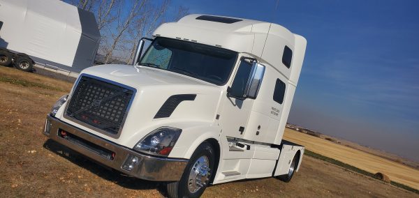 SOLD - An RVHauler (Boy) Named Sue - Setup for Fuel Economy! - Image 2