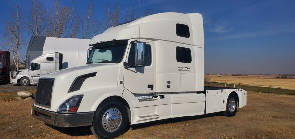 SOLD - An RVHauler (Boy) Named Sue - Setup for Fuel Economy! - Image 3