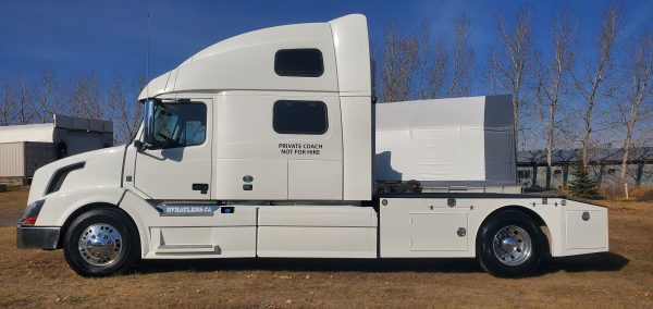 SOLD - An RVHauler (Boy) Named Sue - Setup for Fuel Economy! - Image 5