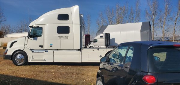 SOLD - An RVHauler (Boy) Named Sue - Setup for Fuel Economy! - Image 6