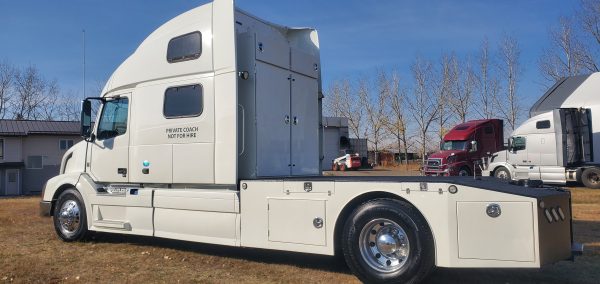 SOLD - An RVHauler (Boy) Named Sue - Setup for Fuel Economy! - Image 7