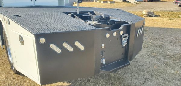 SOLD - An RVHauler (Boy) Named Sue - Setup for Fuel Economy! - Image 9
