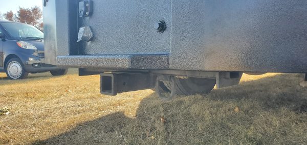 SOLD - An RVHauler (Boy) Named Sue - Setup for Fuel Economy! - Image 11