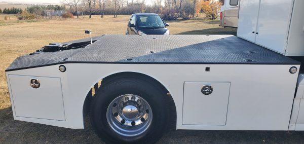 SOLD - An RVHauler (Boy) Named Sue - Setup for Fuel Economy! - Image 12