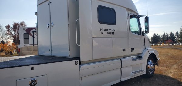 SOLD - An RVHauler (Boy) Named Sue - Setup for Fuel Economy! - Image 13
