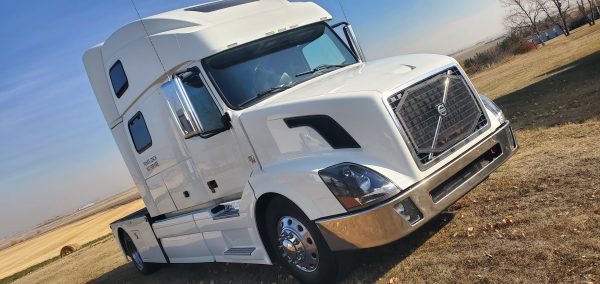 SOLD - An RVHauler (Boy) Named Sue - Setup for Fuel Economy!