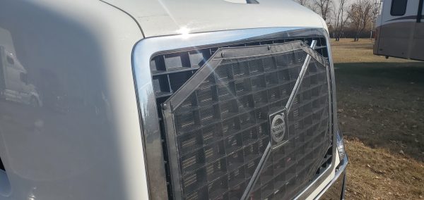 SOLD - An RVHauler (Boy) Named Sue - Setup for Fuel Economy! - Image 17