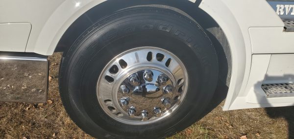 SOLD - An RVHauler (Boy) Named Sue - Setup for Fuel Economy! - Image 20