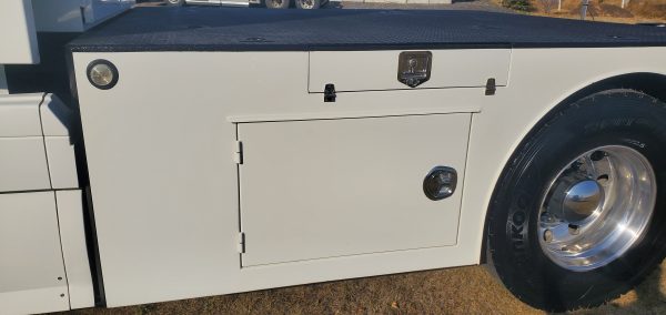 SOLD - An RVHauler (Boy) Named Sue - Setup for Fuel Economy! - Image 27